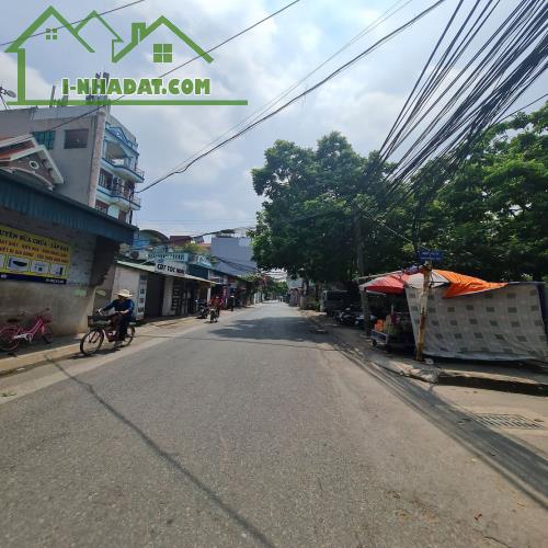 🌟 Bán đất Trâu Quỳ, Gia Lâm, Hà Nội 🌟 👉 60m2. Ô tô tránh. Lh 0989894845 - 1