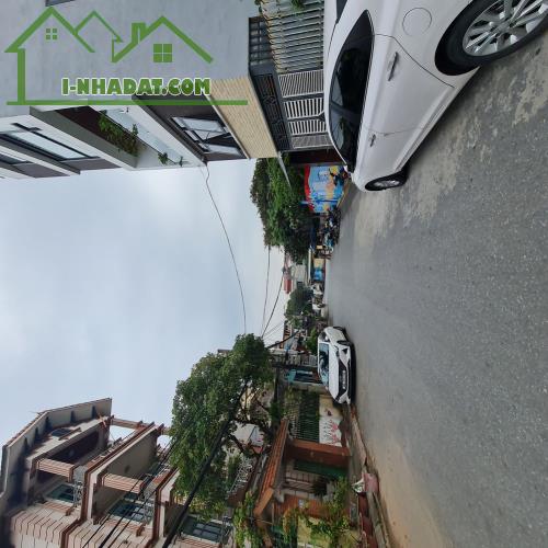 🌟 Bán đất Trâu Quỳ, Gia Lâm, Hà Nội 🌟 👉 60m2. Ô tô tránh. Lh 0989894845