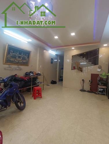 BÁN NHÀ MẶT TIỀN KINH DOANH SẦM UẤT DƯƠNG BÁ TRẠC Q8 - 4.7 X 14M - NHỈNH 8 TỶ - 3