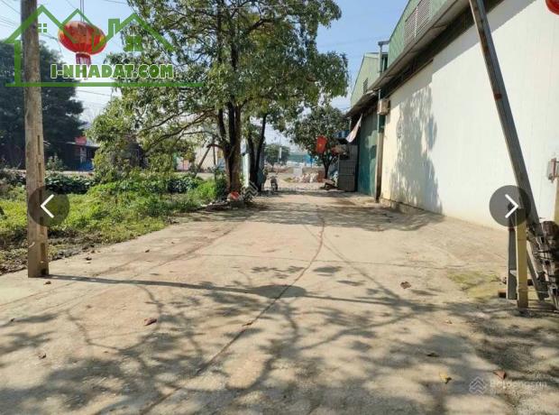 Bán đất 57m phú nghĩa gần quốc lộ 6 mở rộng, ô tô tận đất, đường thông giá đầu tư