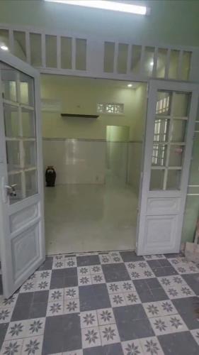 Ngộp bank HXH 53 Vườn Lài, View công viên dt 5x18 giá 7 tỷ - 1