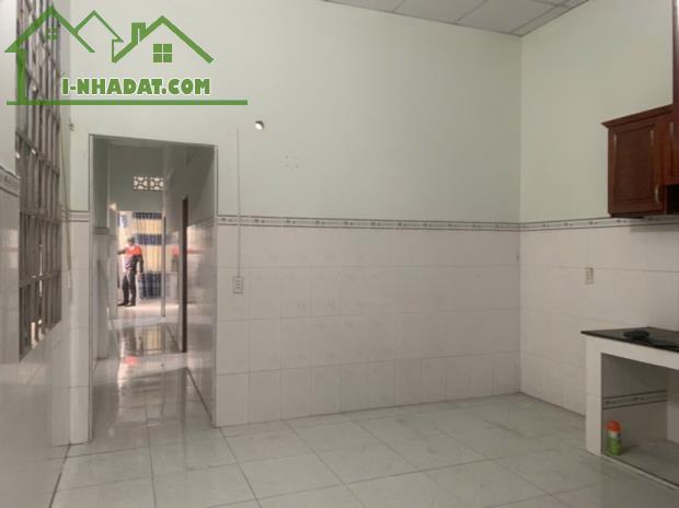 Ngộp bank HXH 53 Vườn Lài, View công viên dt 5x18 giá 7 tỷ