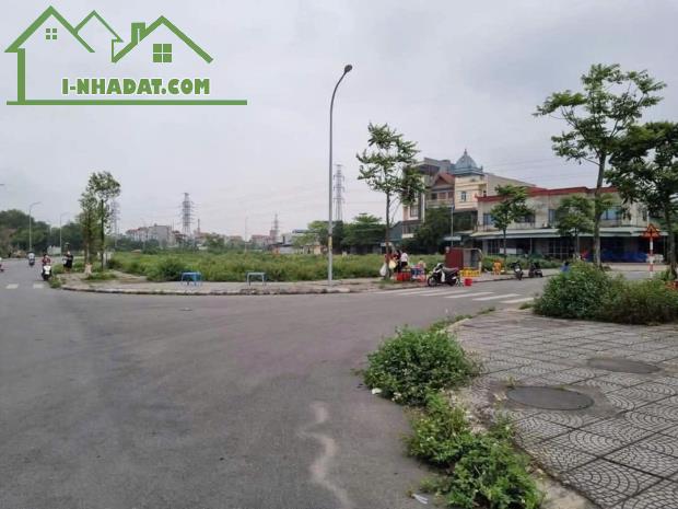 Bán Đất Đấu Giá Hương Mạc, Từ Sơn – Giao Thông Thuận Tiện, Sát Vin Liên Hà – Giá Cực Ưu Đã - 1