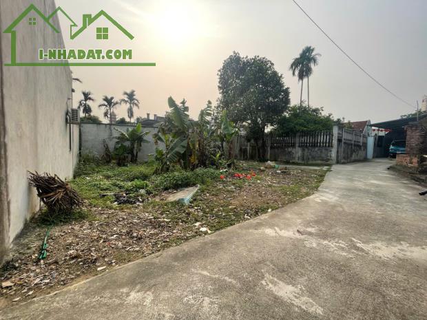Bán 110m đất Thanh Bình otoo đỗ cửa sát QL6 giá chỉ 2,2 tỷ - 1