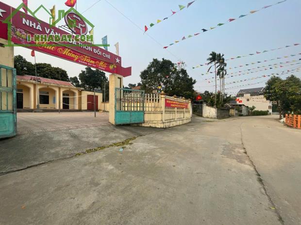Bán 110m đất Thanh Bình otoo đỗ cửa sát QL6 giá chỉ 2,2 tỷ - 2