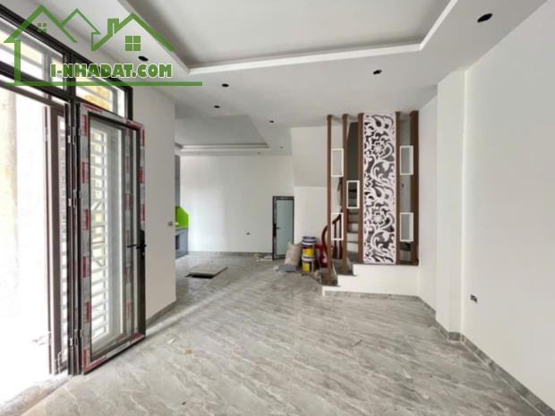 HOT HOT: BÁN NHÀ TRẠI GẦN, SONG PHƯƠNG, HOÀI ĐỨC, 40M, 3 TỶ 700 TR - 3