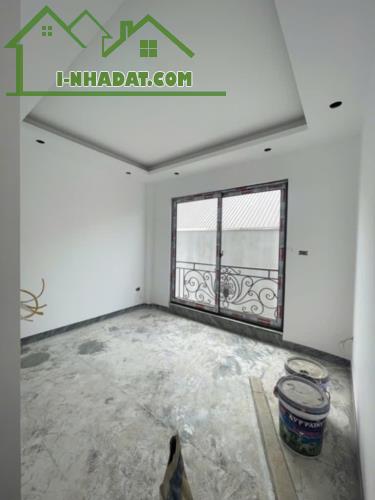 HOT HOT: BÁN NHÀ TRẠI GẦN, SONG PHƯƠNG, HOÀI ĐỨC, 40M, 3 TỶ 700 TR - 2