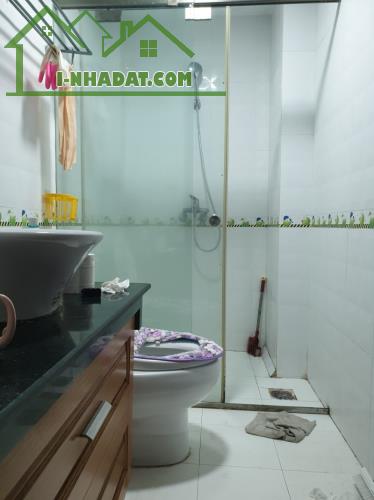 NHÀ SIÊU ĐẸP MỄ TRÌ THƯỢNG, NAM TỪ LIÊM 55M, 5T, MT 4.5M, TẶNG NỘI THẤT, 10 TỶ. - 4
