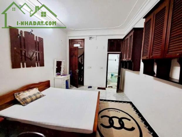 NHÀ DÒNG TIỀN SIÊU ĐỈNH MỸ ĐÌNH, NAM TỪ LIÊM 125M, 7T, MT 7M, OTO TRÁNH, KD ĐỈNH, 30 TỶ. - 2