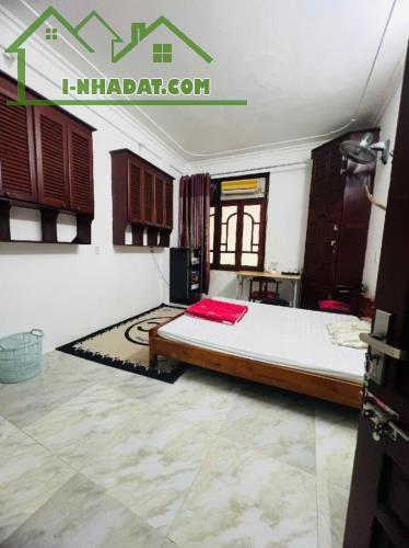 NHÀ DÒNG TIỀN SIÊU ĐỈNH MỸ ĐÌNH, NAM TỪ LIÊM 125M, 7T, MT 7M, OTO TRÁNH, KD ĐỈNH, 30 TỶ.