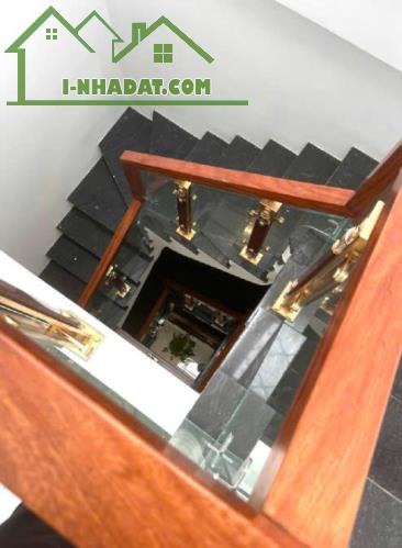 BÁN NHÀ TÂY MỖ_MIÊU NHA_VỊ TRÍ ĐẸP, NGÕ RỘNG HƠN 3M, ĐƠN LẬP, 48M2X4T, 2 THOÁNG, NHỈNH 5 T - 2