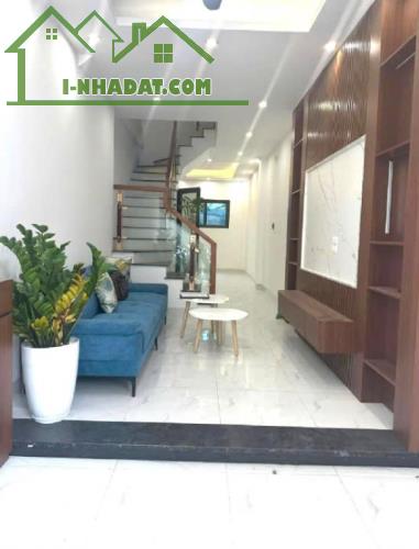 BÁN NHÀ TÂY MỖ_MIÊU NHA_VỊ TRÍ ĐẸP, NGÕ RỘNG HƠN 3M, ĐƠN LẬP, 48M2X4T, 2 THOÁNG, NHỈNH 5 T - 1