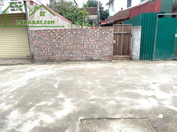 ĐÓN SÓNG HẠ TẦNG – ĐẤT DỤC TÚ 3 NGAY GẦN DỰ ÁN CẦU TỨ LIÊN – ĐƯỜNG Ô TÔ TRÁNH - GIÁ RẺ - 1