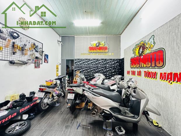 Ngộp bank, bán gấp nhà Vườn lài, hẻm thông, 64m, khu VIP Tân Phú chỉ 5.x tỷ. TL nhẹ.Bao rẻ - 2