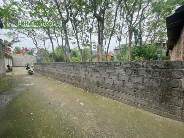 BÁN ĐẤT 250m² – Mặt tiền rộng 14m, tại Thanh Bình, giá chỉ 1x triệu/m² 💰
