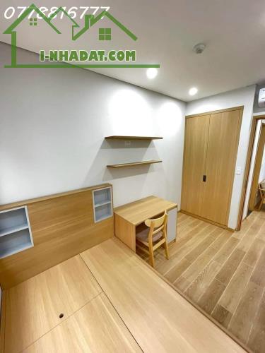 Chung cư mini ĐỘI CẤN, BA ĐÌNH 70m2 ,7 t, 18 phòng, doanh thu 100 tr/1 tháng – 19.x tỷ - 3
