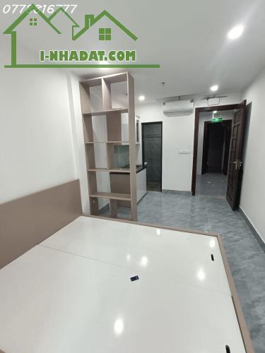 Chung cư mini ĐỘI CẤN, BA ĐÌNH 70m2 ,7 t, 18 phòng, doanh thu 100 tr/1 tháng – 19.x tỷ - 1