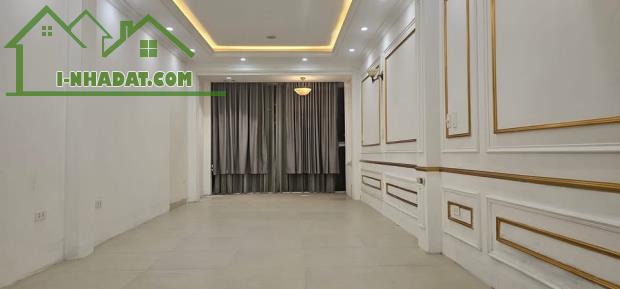 Mặt Phố - Kinh Doanh đỉnh - Thang Máy - Kim Mã - Ba Đình : Dt:45m2/5tầng * nhỉnh 30 tỷ - 3