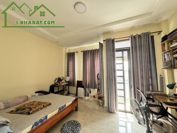 Bán nhà mặt phố Hiệp Bình Chánh, Thủ Đức, 60m2, 6.99 tỷ, 4 tầng - 3