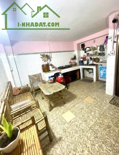 BÁN NHÀ MẶT TIỀN KINH DOANH, 3 TẦNG, ĐƯỜNG HƯNG PHÚ Q8. VỪA Ở VỪA CHO THUÊ, NHỈNH 6 TỶ. - 1