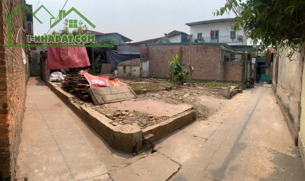 Lô Góc Cực Đẹp – Gần Hồ Điều Hòa – Mặt Tiền Rộng 6m6 – Giá Chỉ 1 Tỷ 750 - 1