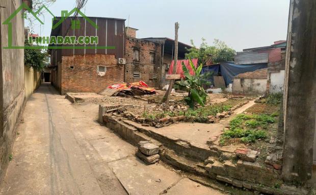 Lô Góc Cực Đẹp – Gần Hồ Điều Hòa – Mặt Tiền Rộng 6m6 – Giá Chỉ 1 Tỷ 750