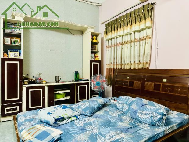 Bán nhà mặt tiền chợ Nhị Thiên Đường(6.2.15) 4 lầu  Hoàng Minh Đạo phường 5 quận 8 - 2