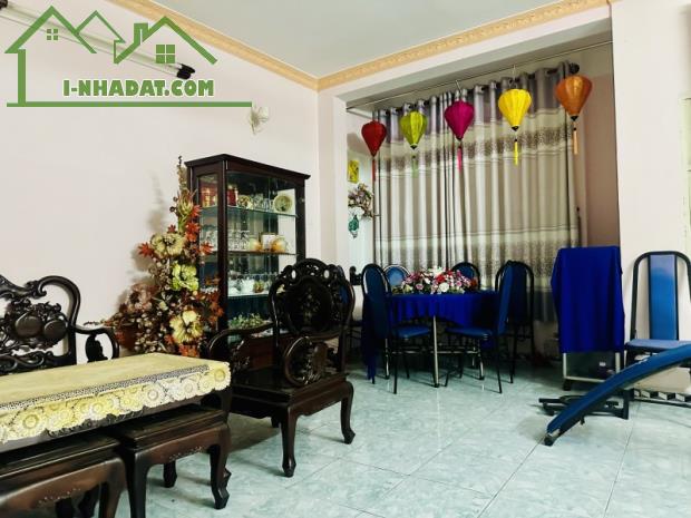 Bán nhà mặt tiền chợ Nhị Thiên Đường(6.2.15) 4 lầu  Hoàng Minh Đạo phường 5 quận 8 - 3