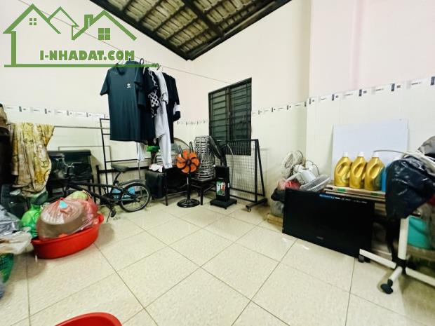 Bán nhà mặt tiền chợ Nhị Thiên Đường(6.2.15) 4 lầu  Hoàng Minh Đạo phường 5 quận 8 - 4