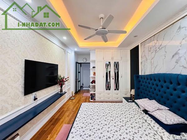 CHỦ CẦN TIỀN BÁN GẤP NHÀ LẠC LONG QUÂN TÂY HỒ VIEW HỒ TÂY GẦN PHỐ - 4