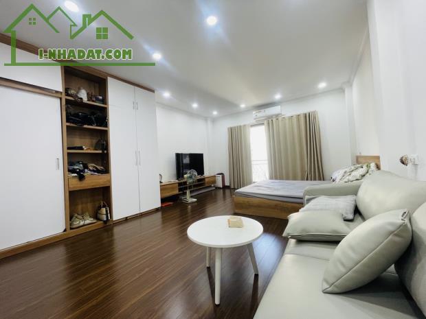 🏡 BÁN NHÀ Cổ Linh ĐẸP – NGÕ THÔNG – Ô TÔ ĐỖ CỬA 📍 49m² | MT 4.5m | 8.5 tỷ | - 1