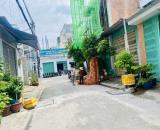 Bán nhà khu Tân Hương, phường Tân Quý, quận Tân Phú. (DT: 4x21m, Cấp 4). Giá: 7.7 tỷ TL