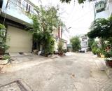 BÁN NHÀ HẺM NHỰA 6m, KHU PHÂN LÔ CAO TẦNG GẦN CHỢ HIỆP BÌNH 4X20 CHỈ 8,x TỶ.