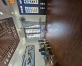 SIÊU PHẨM TRƯƠNG ĐỊNH – LÔ GÓC – THANG MÁY – Ô TÔ – SAU PHỐ 1 NHÀ 80m2 – 15 tỷ