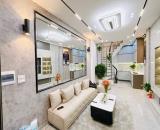 Chỉ với nhỉnh 5 ty sở hữu căn nhà 25m 4 tầng tại lạc long quân tây hồ