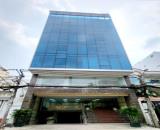 Bán Tòa Văn Phòng Mặt Phố Hàn Thuyên, Hai Bà Trưng DT 188m2, 9T, MT 8,8m