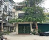 BÁN NHÀ 3T*44m KHU TẬP THỂ QUÂN ĐỘI LƯU PHÁI-NGŨ HIỆP, THANH TRÌ ÔTÔ TRÁNH CHỈ 10.5 TỶ