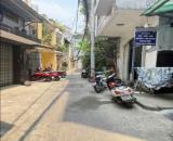 Nhà 5 tầng ngay ngã tư Bảy Hiền ngang 4m - nở hậu tài lộc Chỉ hơn 5T