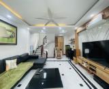 🏡 BÁN NHÀ Cổ Linh ĐẸP – NGÕ THÔNG – Ô TÔ ĐỖ CỬA 📍 49m² | MT 4.5m | 8.5 tỷ |