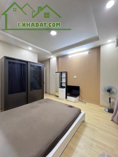Bán Nhà Mặt Tiền Đường Bùi Tá Hán-An Phú-Q2 DT:80m2(4x20) Trệt 3 Lầu-4PN,5WC-Giá 21 Tỷ - 3