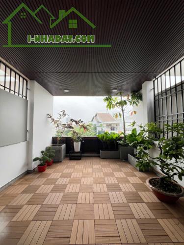 Bán Nhà Mặt Tiền Đường Bùi Tá Hán-An Phú-Q2 DT:80m2(4x20) Trệt 3 Lầu-4PN,5WC-Giá 21 Tỷ - 5