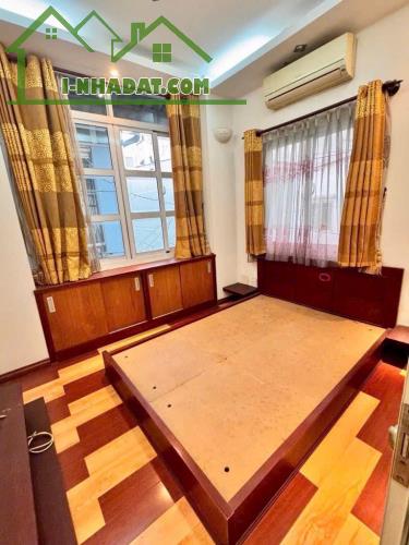 Nhà đẹp giá khá mềm ngay tại Gò Vấp