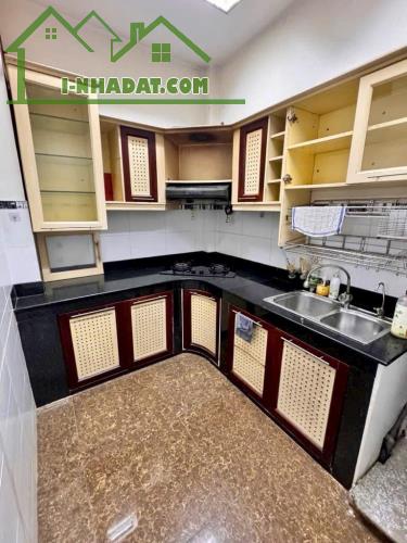 Nhà đẹp giá khá mềm ngay tại Gò Vấp - 2
