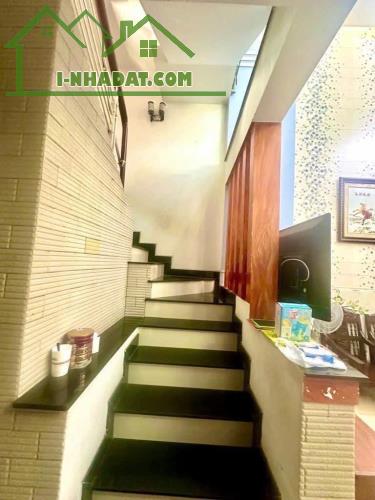 Bán nhà 2 MẶT TIỀN HẺM THÔNG THOÁNG - 2