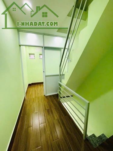 SIÊU PHẨM NHÀ GIÁ RẺ Nguyễn Văn Nghi, P7, GÒ VẤP