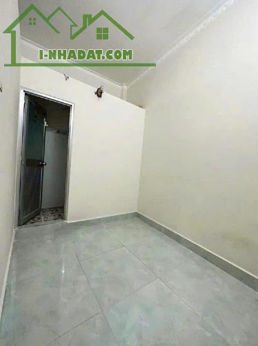BÁN NHÀ GÒ VẤP - HẺM 3 MÉT RỘNG RÃI - 2