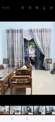 NHÀ 1.5 TẦNG - KIỆT NGÔ QUYỀN, SÁT NGÃ 5 NGUYỄN CÔNG TRỨ - 75M2 (4.7 x 15.9) - Ô TÔ ĐỖ CÁC