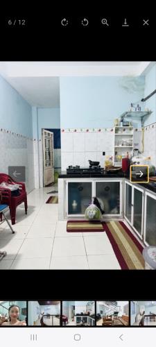 NHÀ 1.5 TẦNG - KIỆT NGÔ QUYỀN, SÁT NGÃ 5 NGUYỄN CÔNG TRỨ - 75M2 (4.7 x 15.9) - Ô TÔ ĐỖ CÁC - 2