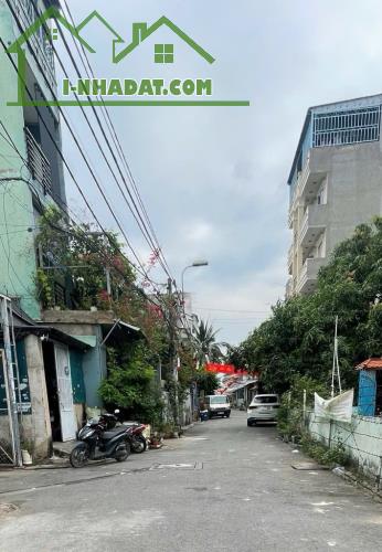 MẶT TIỀN ĐƯỜNG SỐ NGAY LÊ VĂN QUỚI, 48M2, 3 TẦNG, GIÁ NHỈNH 4 TỶ - 1
