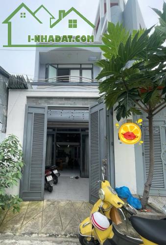 MẶT TIỀN ĐƯỜNG SỐ NGAY LÊ VĂN QUỚI, 48M2, 3 TẦNG, GIÁ NHỈNH 4 TỶ - 2